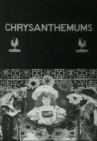 Chrysanthemums movie poster - Rated 4.8/10