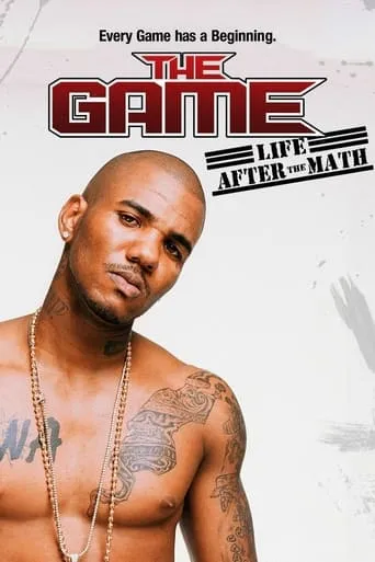 The Game: Life After the Math movie poster - Rated 5.5/10