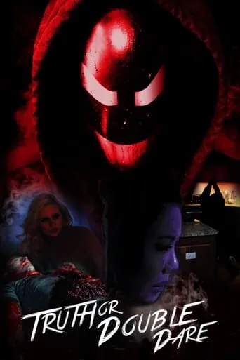 Truth or Double Dare movie poster - Rated 5.5/10