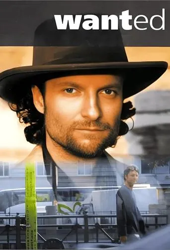 Wanted movie poster - Rated 6.5/10