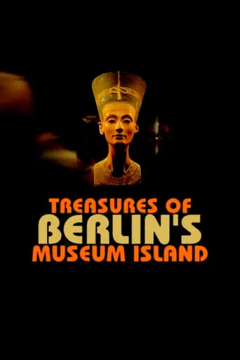 Berlin's Treasure Trove movie poster - Entertainment content