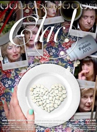 Clac! movie poster - Rated 1/10