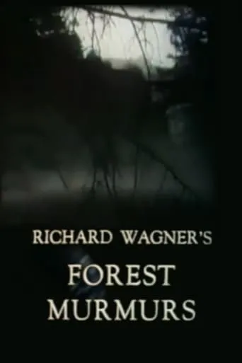 Forest Murmurs movie poster - Entertainment content