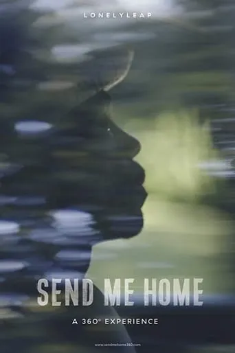 Send Me Home movie poster - Entertainment content