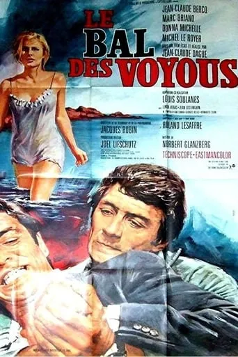 Playmates movie poster - Rated 1/10