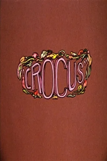 Crocus movie poster - Rated 5.8/10