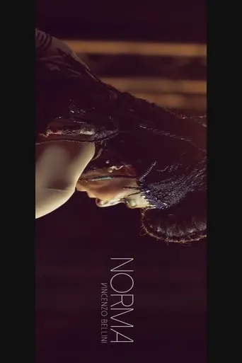 Norma movie poster - Entertainment content