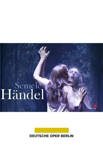 Semele movie poster - Entertainment content
