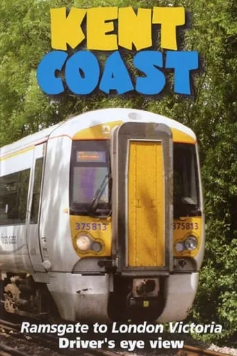 Kent Coast movie poster - Entertainment content