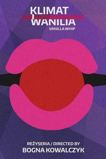 Vanilla Whip movie poster - Entertainment content