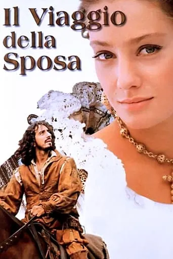 Il viaggio della sposa movie poster - Rated 7.7/10