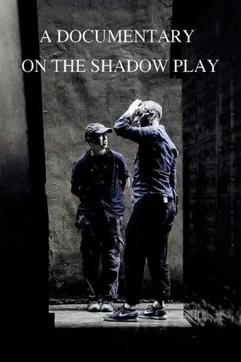 A Documentary on The Shadow Play movie poster - Rated 8/10