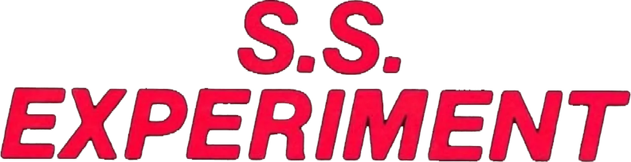 SS Experiment Love Camp