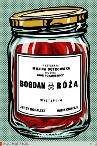 Bogdan and Roza movie poster - Entertainment content