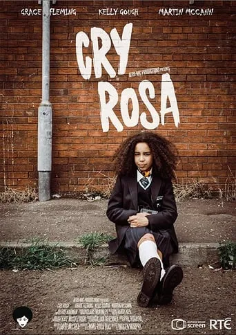 Cry Rosa movie poster - Entertainment content