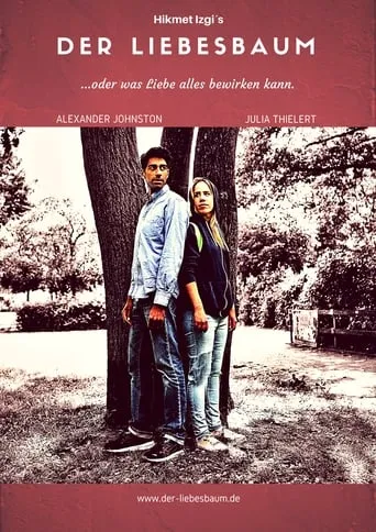 Der Liebesbaum movie poster - Rated 10/10