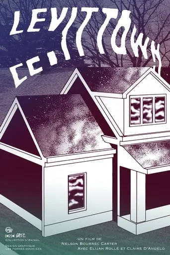 Levittown movie poster - Entertainment content