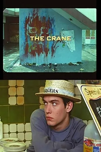 The Crane movie poster - Rated 6.7/10