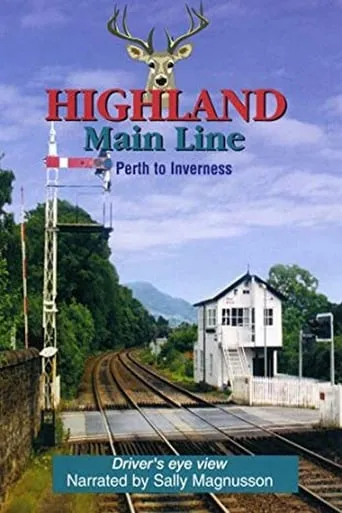Highland Main Line movie poster - Entertainment content