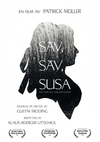 Sigh, Rushes, Sigh movie poster - Rated 6/10