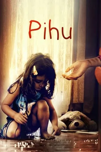 Pihu movie poster - Rated 7.5/10