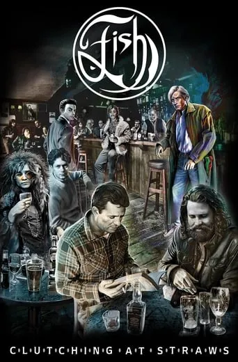 The Final Straw movie poster - Entertainment content