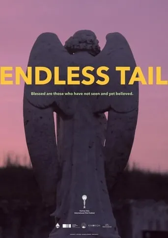 Endless Tail movie poster - Rated 5/10