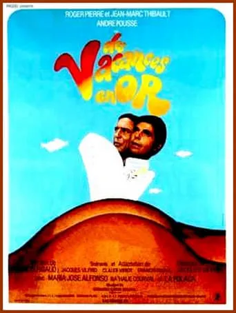 Hurrah for Adventure! movie poster - Entertainment content