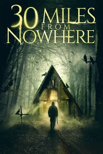 30 Miles from Nowhere movie poster - Rated 4.4/10