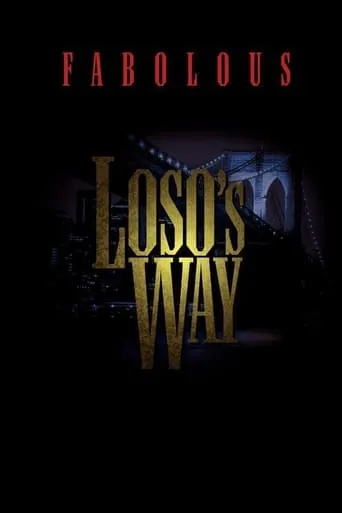 Loso's Way movie poster - Entertainment content