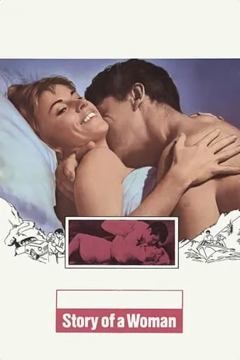 Story of a Woman movie poster - Entertainment content