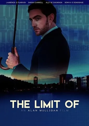 The Limit Of movie poster - Rated 5/10