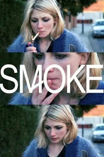 Smoke movie poster - Rated 10/10