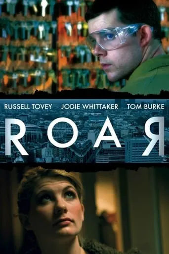 Roar movie poster - Rated 7.6/10