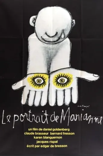 Portrait of Marianne movie poster - Entertainment content