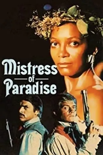Mistress of Paradise movie poster - Rated 5/10