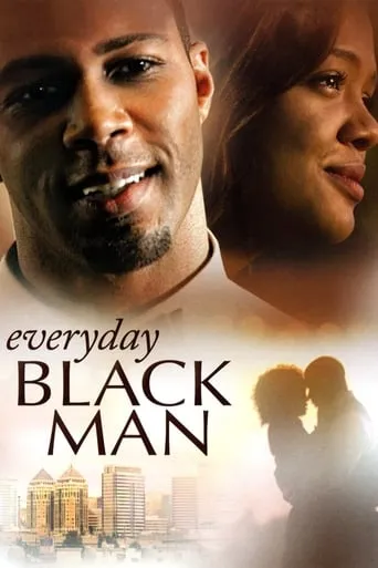 Everyday Black Man movie poster - Rated 5/10