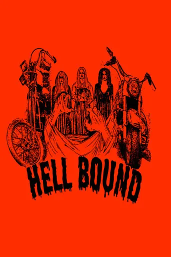 Hellbound movie poster - Entertainment content