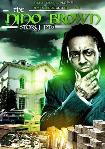 The Nino Brown Story: Part II movie poster - Rated 5.8/10
