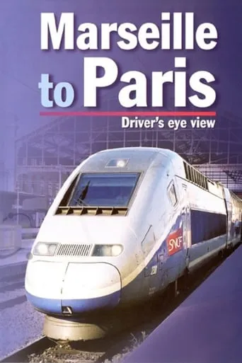 Marseille to Paris movie poster - Entertainment content