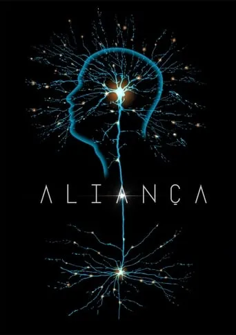 Aliança movie poster - Entertainment content