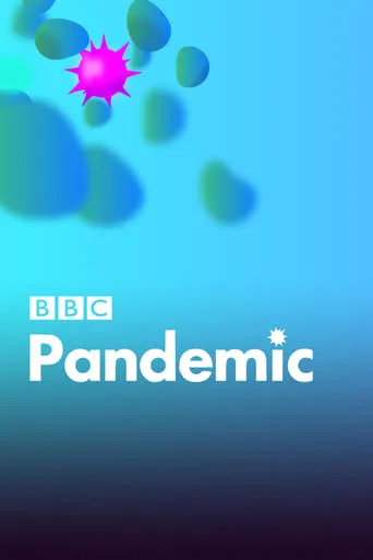 Contagion! The BBC Four Pandemic movie poster - Rated 8.5/10
