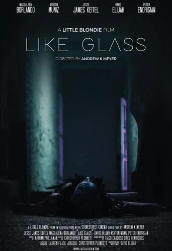Like Glass movie poster - Rated 7/10