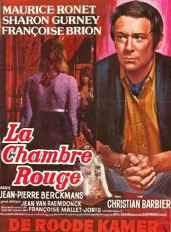 The Red Room movie poster - Rated 1/10