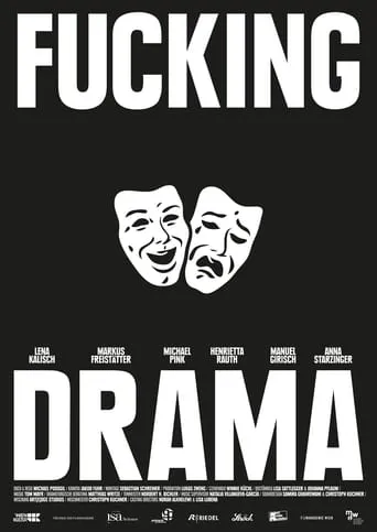 Fucking Drama movie poster - Rated 5.3/10