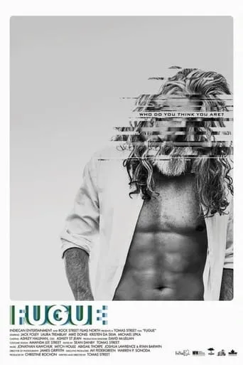 Fugue movie poster - Rated 3/10