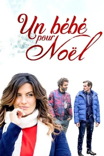 A Baby for Christmas movie poster - Rated 5.9/10