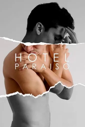 Paradise Hotel movie poster - Rated 3/10
