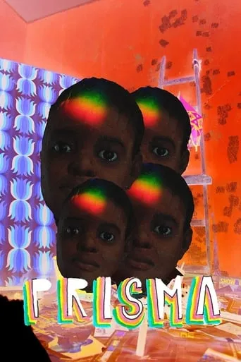 Prisma movie poster - Rated 10/10