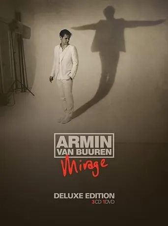 Armin Only: Mirage movie poster - Rated 7.6/10